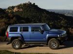 Hummer H3 2007 года (EU)